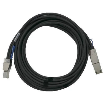 QNAP ZUB CAB-SAS30M-8644 Mini SAS cable(SFF-8644) 3,0m