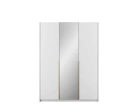 Alera III Hinged Wardrobe