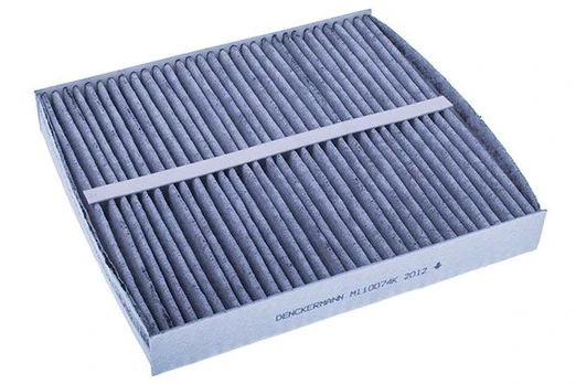 Filtras, salono oras DENCKERMANN M110074K