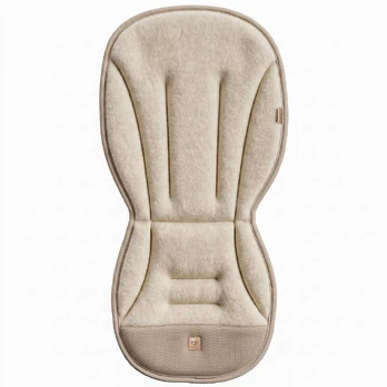 Vežimėlio įdėklas Zaffiro Sierra Beige