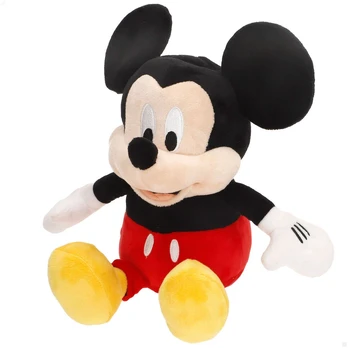 Disney Mickey money box plush toy 20cm