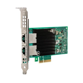 Intel Ethernet Converged Network Adapter X550-T2, Single Pack | X550T2