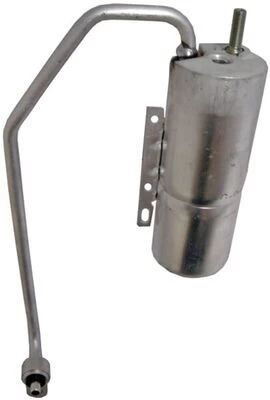 MAHLE AD 52 000S Air conditioning drier