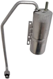 MAHLE AD 52 000S Air conditioning drier kaina