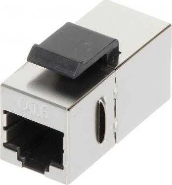 TST ZŁĄCZE KEYSTONE FX-RJ45-66