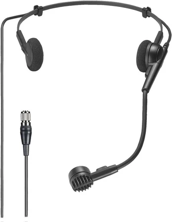 Ausinės Audio Technica PRO8HE (cH)