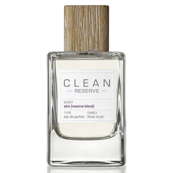 Universalūs kvepalai, Clean, Skin [Reserve Blend] EDP 100ml