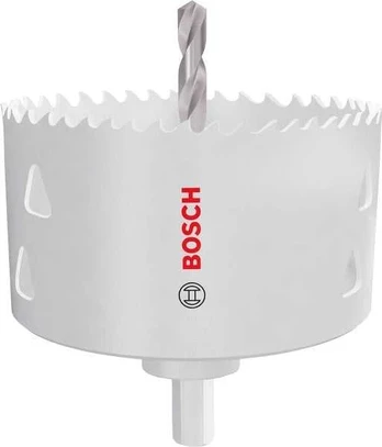 Bosch skylių pjūklas BiM Su velenu 76x40mm