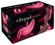 Vibepad ride-on baldas seksui kaina