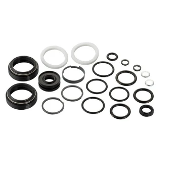 RockShox amortizatoriaus remonto komplektas | Basic | SID 2927+B A3