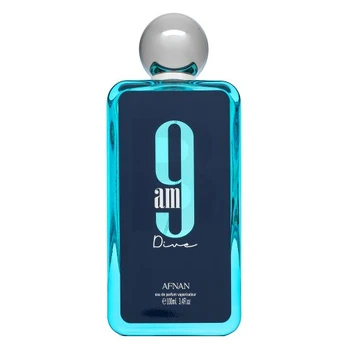 Afnan 9 am Dive EDP U 100 ml 100ml