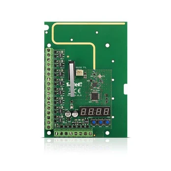 BELAIDĖS SISTEMOS KONTROLERIS MTX-300 SATEL