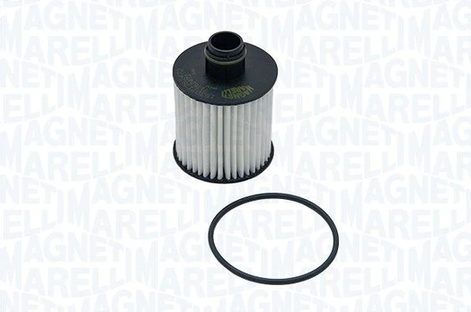 Alyvos filtras MAGNETI MARELLI 71762472
