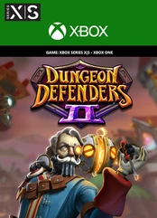 Dungeons Defenders Ii Xbox
