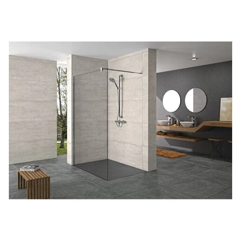 Dušo sienelė HÜPPE Design Pure 8P1125 80x200