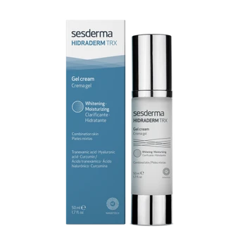 Sesderma Hidraderm Trx Cream Gel