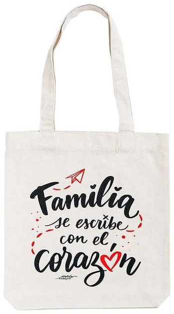 ERIK Customizarte shopping bag