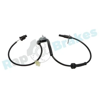 Jutiklis, rato greitis RAP BRAKES R-A0402