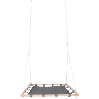Nest Swing Wooden Frame