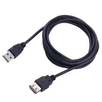 Sbox Technology Sbox USB Extension A-A M/F 2 M USB-1022