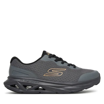 Bėgimo batai Skechers Glide Step Vortex Avalin 221041/CHAR Tamsiai pilka