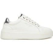 Laisvalaikio batai Nine West SS25-3C066 Balta kaina