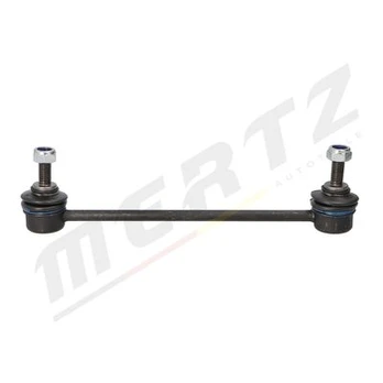 Šarnyro stabilizatorius MERTZ M-S0542