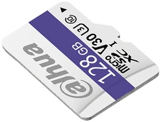 DAHUA TF-C100/128GB Micro SD atminties kortelė