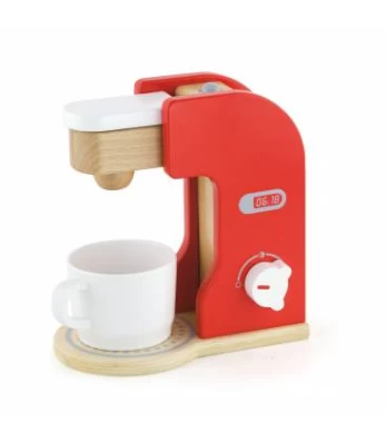 Žaislinė buitinė technika VIGA Coffee Maker 50234