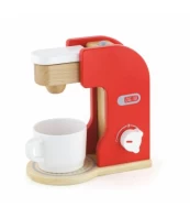 Žaislinė buitinė technika VIGA Coffee Maker 50234 kaina
