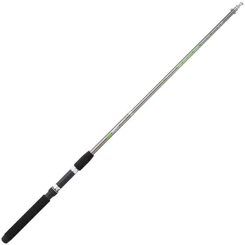 Teleskopinis spiningas Sert Instinct FW20 Telespin 2,70m 40-80g