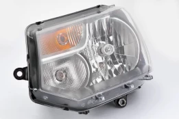 Priekinis žibintas MAGNETI MARELLI 710301254303 kaina