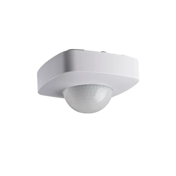 Daviklis Sento PIR IP20