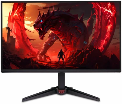 Monitorius Acer Nitro VG240YP6BMIPX