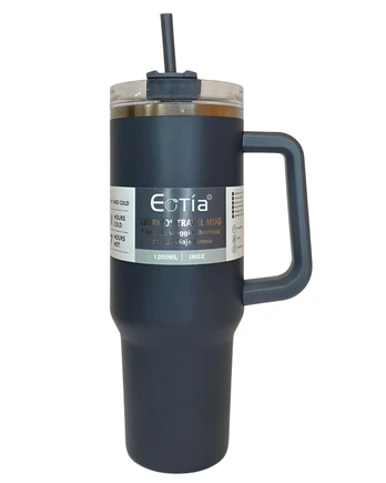 Metalinė gertuvė 1200ml