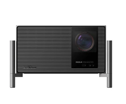 Projektorius Xgimi TITAN Noir Pro