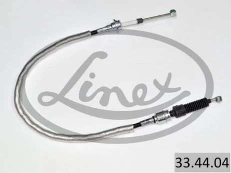 Lynas, mechaninė transmisija LINEX LIN33.44.04