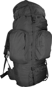 Mil-Tec Juodas ′RECOM′ RUCKSACK kaina