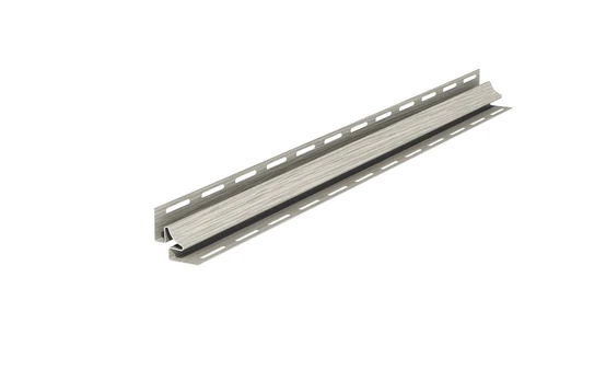 Apdailos juostelė Vox, sidabro, 3.05 m x 31 mm