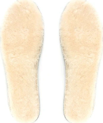 EMU Australia Sheepskin Insole Natural - 45