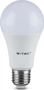 V-tac 8,5W LED lemputė, A60, E27, 6500K