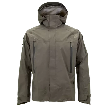 CARINTHIA Striukė PRG 2.0 Olive Chaki