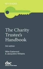 Charity Trustee's Handbook kaina