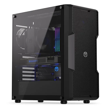Coolingpl ENDORFY Regnum 400 Air E-ATX kompiuterio dėklas