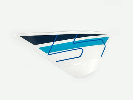 EC3V-190105-1000-10 REAR BASE LH DECAL 3