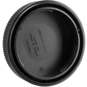 Objektyvo dangtelis Canon Cover RF kaina