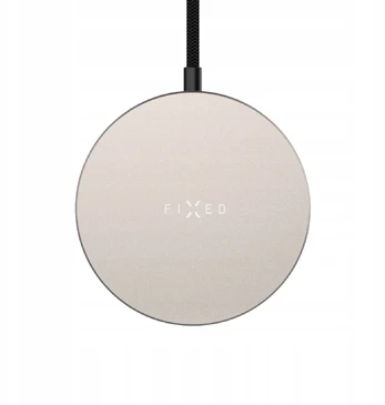 Fixed Charger Magpad Slim Qi2.2, Ti