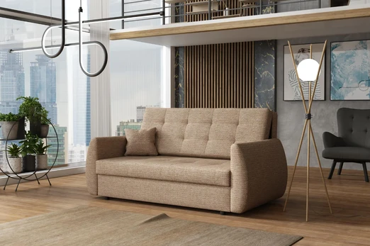 Sofa - lova VIVO III ARTO