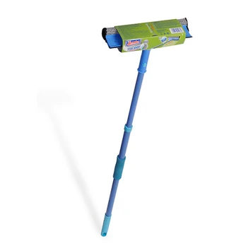 Spontex langų valytuvas Telefix 2in1, 120 cm