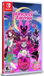 Princess Farmer Unknown kaina